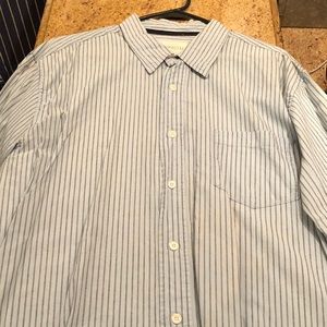 Aeropostale Button Down